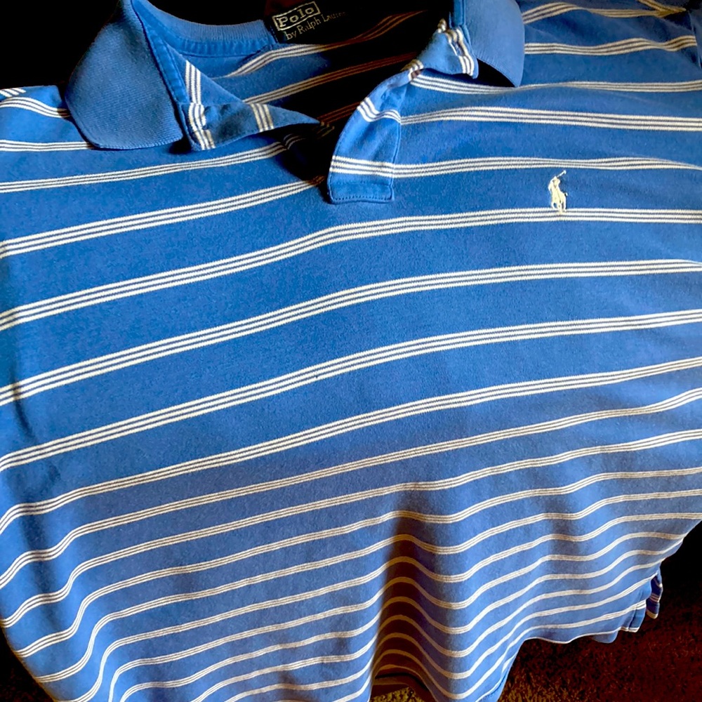 Polo XL T-shirt